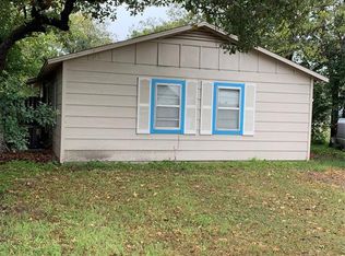 782 N Barton St, Stephenville, TX 76401