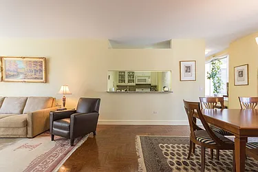 Rented by Citi Habitats