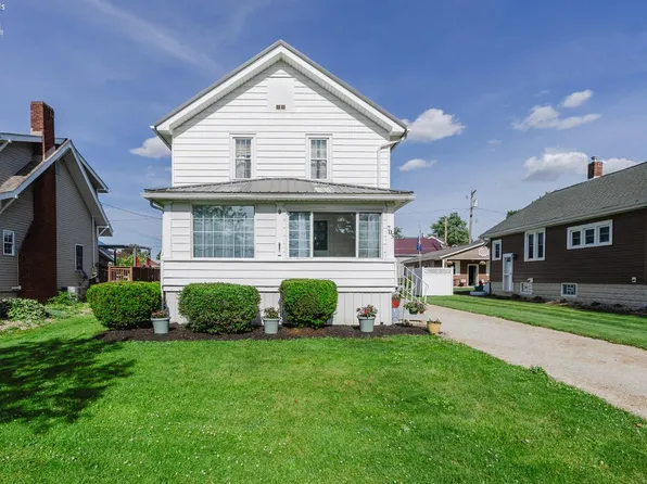 705 Clark St, Willard, OH 44890