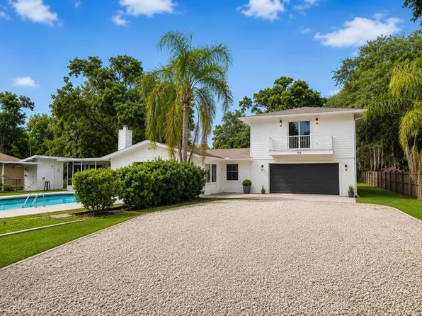 1080 LANDERS STREET, ORMOND BEACH, FL 32174