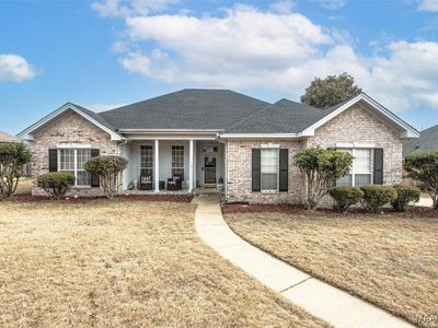 1278 Cross Creek Rd, Prattville, AL, 36067