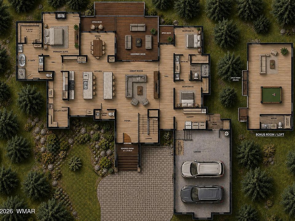 1st image of E Jacks Ln