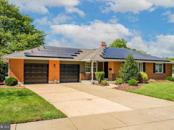 1923 Harwyn Rd, Wilmington, DE 19810