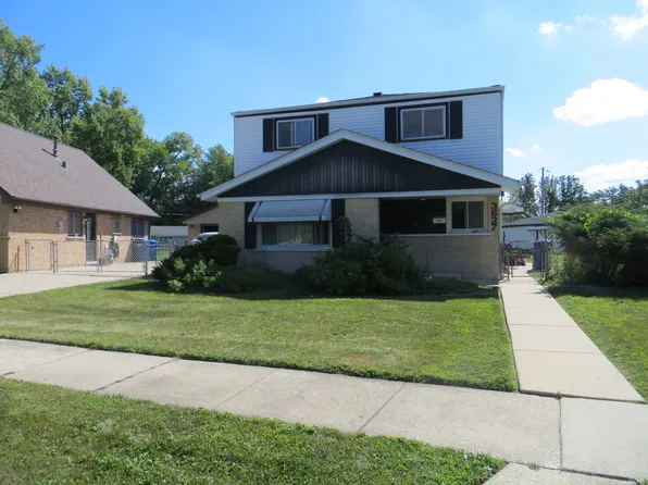3627 W 122nd Pl, Alsip, IL 60803