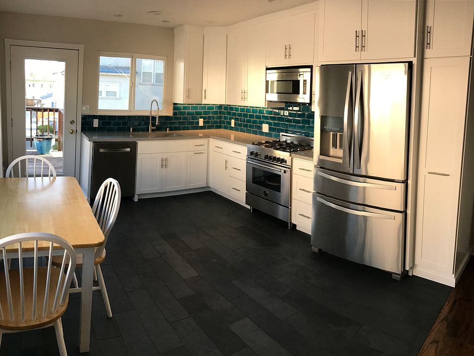 New Kitchen in 2017