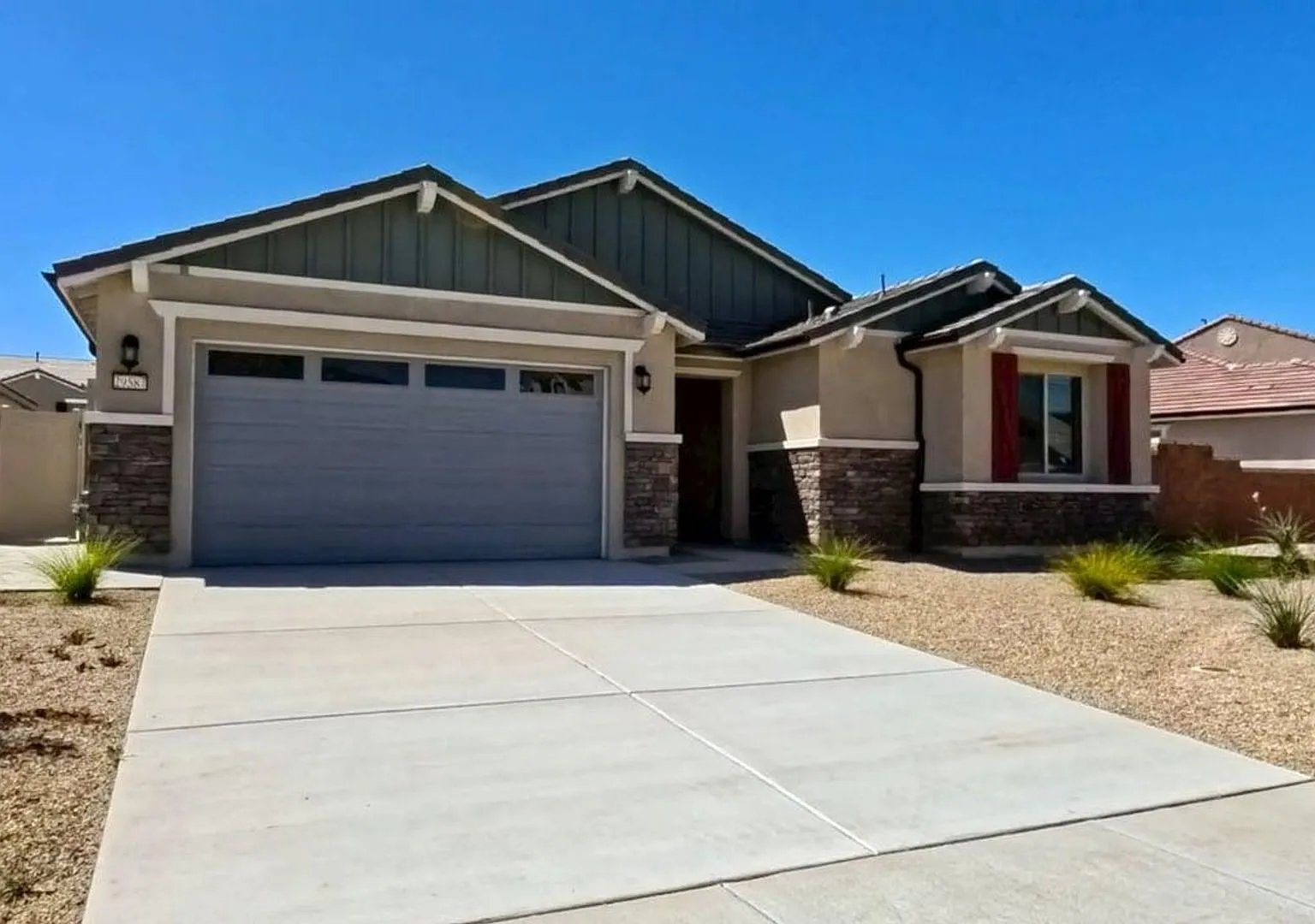 29587 Fortitude Dr, Menifee CA | Not Your Average Rental! Stunning 2025 Luxury Home with Two Suit... — Photo 2