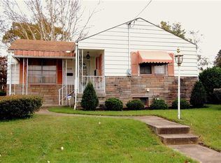 1518 2nd St, Natrona Heights, PA
