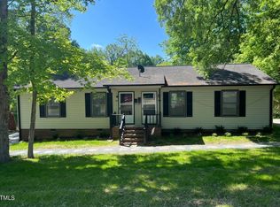 309/311 Long Ave, Graham, NC 27253