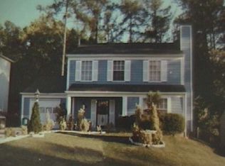 1324 Mill Lake Cir, Stone Mountain, GA