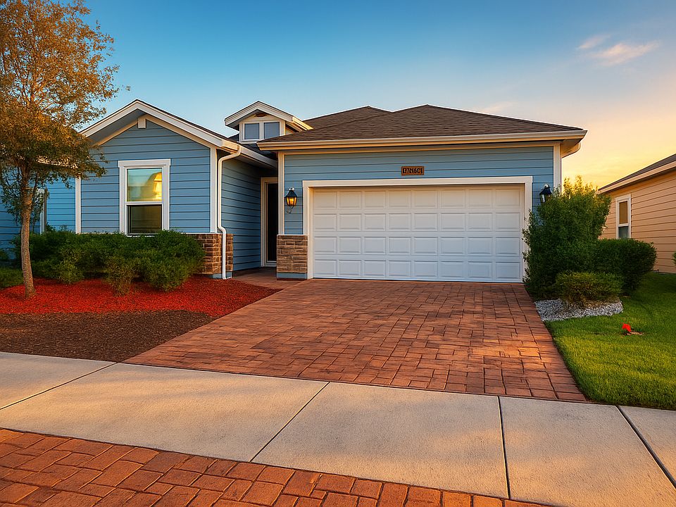 House view from Outside