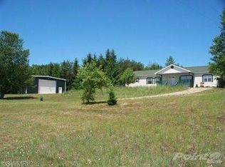 6360 River Rd, Manistee, MI 49660