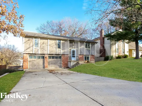 11008 E 83rd St, Raytown, MO 64138