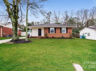123 Boatright Rd, Pineville, NC 28134