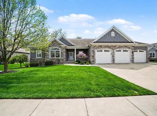 1810 Alfton Ct, South Bend, IN 46614