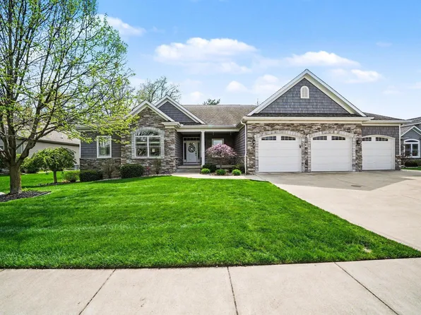 1810 Alfton Ct, South Bend, IN 46614