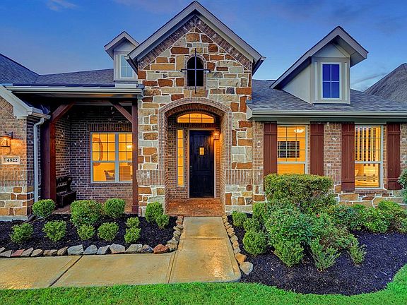 4th image of 4822 Legend Creek Dr