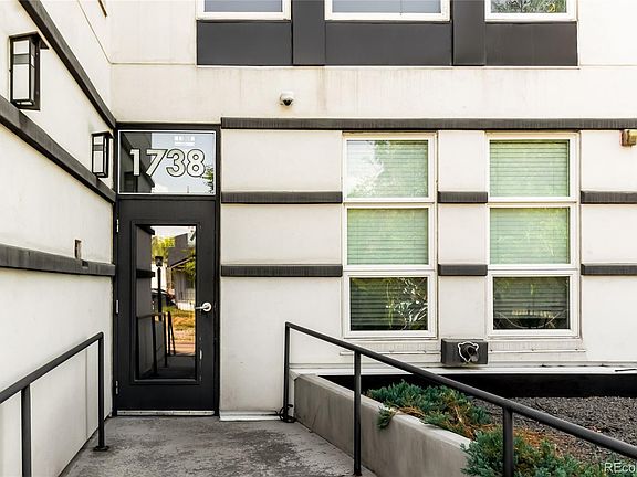3rd image of 1738 N Franklin Street #4D