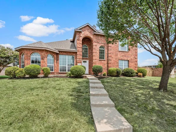 1215 Majestic Way, Wylie, TX 75098