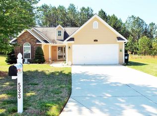 533 Firethorn Ct #91, Villa Rica, GA 30180