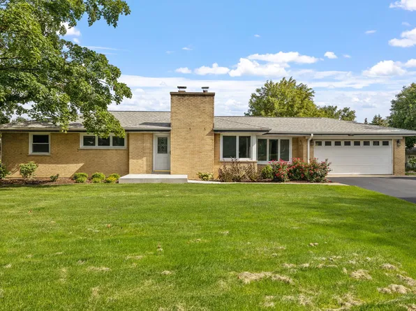 13040 S 71st Ct, Palos Heights, IL 60463