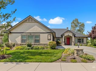 6033 N Duxbury Pier Ave, Garden City, ID 83714
