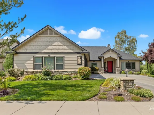 6033 N Duxbury Pier Ave, Garden City, ID 83714