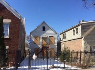 2818 S Homan Ave, Chicago, IL 60623