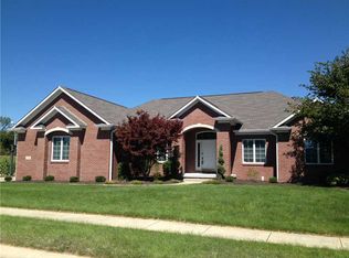 6376 Juliet Dr, Avon, IN