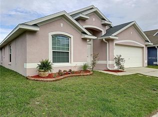 228 Haversham Way, Davenport, FL 33897