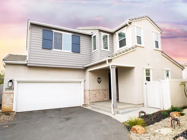 27652 Konyn Ct, Valley Center, CA 92082