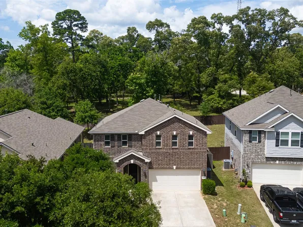 2107 Parnevik Pl, Conroe, TX 77304