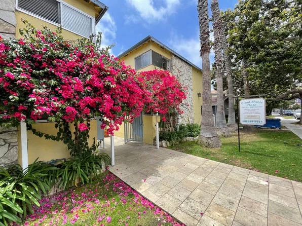 3753 S Barrington Ave #5, Los Angeles, CA 90066