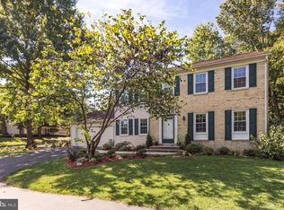 7706 Bertito Ln, Springfield, VA 22153