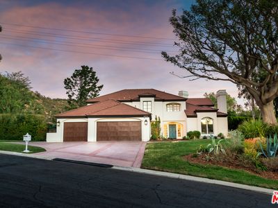 5890 Indian Crest Cir, Westlake Village, CA, 91362