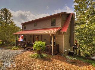 350 Drena Dr, Ellijay, GA 30540