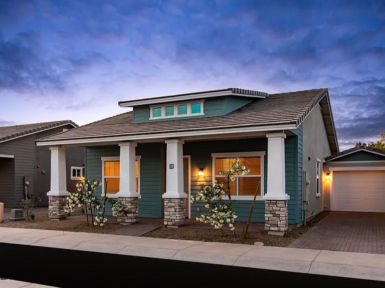The Village at Hamilton Landing — Photo 9