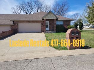 1303 Pine St, Lebanon, MO 65536