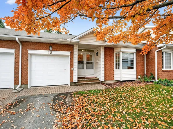 18 Oyster Bay Ct #47, Ottawa, ON K2S 1H3