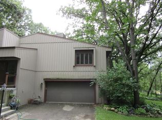 10671 W Oak Ridge Rd, Evansville, WI 53536