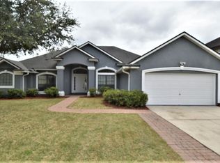 14181 Summer Breeze Dr E, Jacksonville, FL 32218