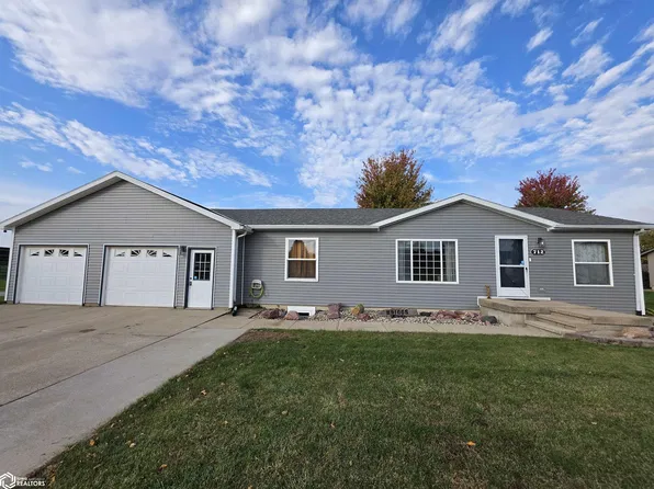 712 Cleve Blvd, Arcadia, IA 51430