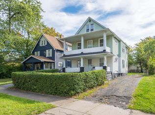 3529 E 138th St #UP, Cleveland, OH 44120
