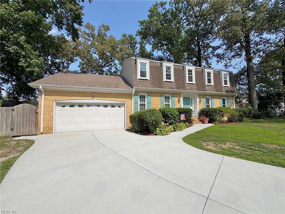 1st image of 704 Achilles Ct