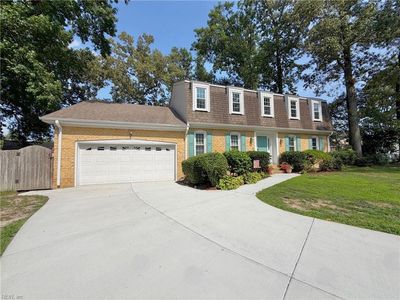 704 Achilles Ct, Virginia Beach, VA, 23464