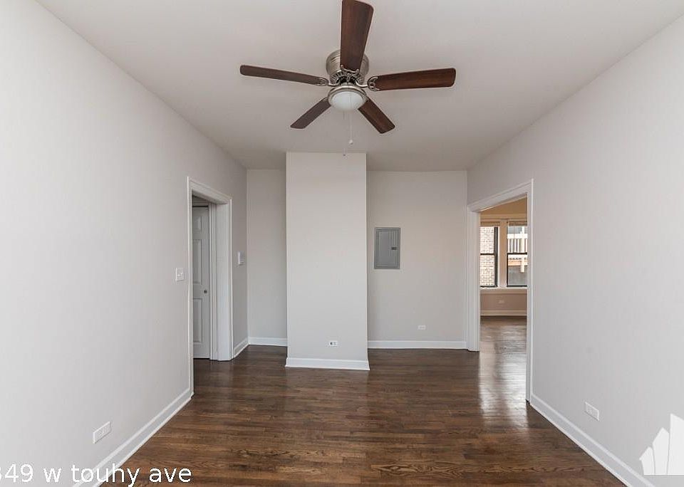 1st image of 1349 W Touhy Ave #412