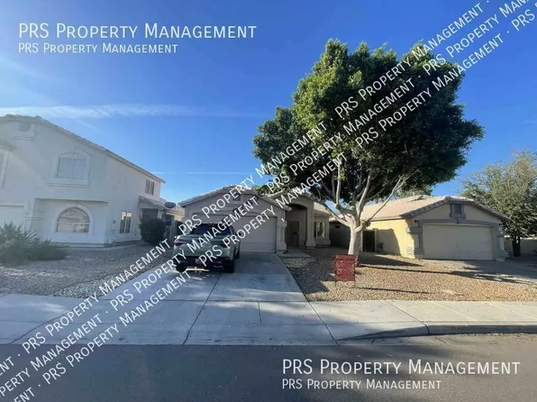 837 E Glenmere Dr, Chandler, AZ 85225