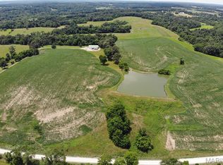 1770/1771 Pcr 624, Perryville, MO 63775