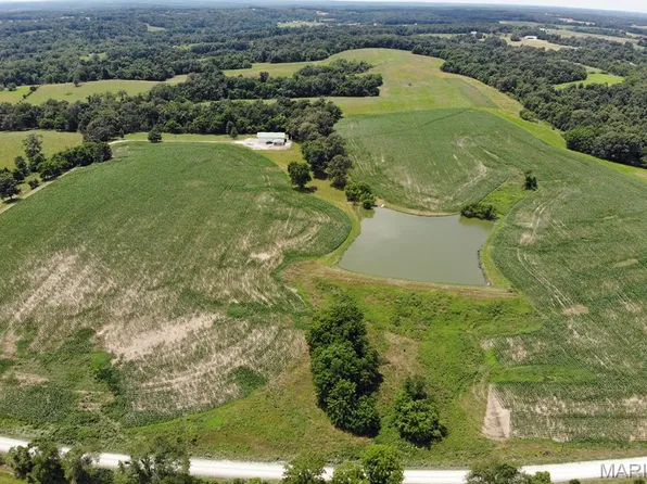 1770/1771 Pcr 624, Perryville, MO 63775