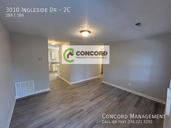5th image of 3010 Ingleside Dr #2C