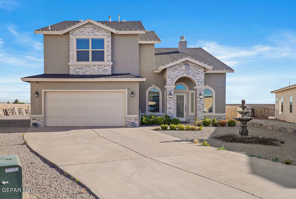 13847 Alamito Creek Ave, Clint, TX 79836 | Zillow